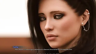 Though To Fix Chum around with annoy Future - HD - Part 8 - Hot Asian Babe And A Sexy Shemale Wide of LoveSkySan69